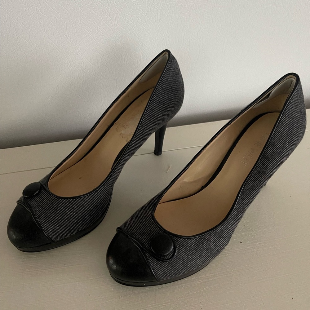 Nine West Pumps